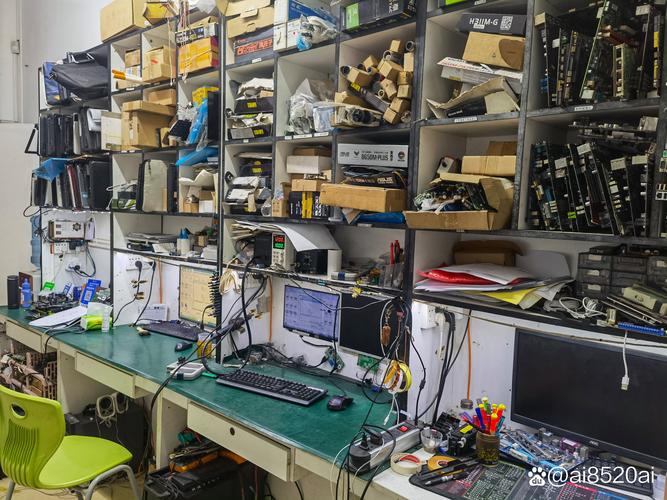 專業(yè)上門維修服務(wù) 打印機、電腦與辦公設(shè)備的一站式解決方案